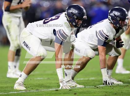 Thumbnail 2 in Perry vs. Chandler (AIA 6A Final) photogallery.