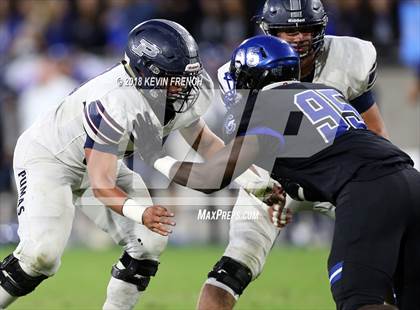 Thumbnail 1 in Perry vs. Chandler (AIA 6A Final) photogallery.