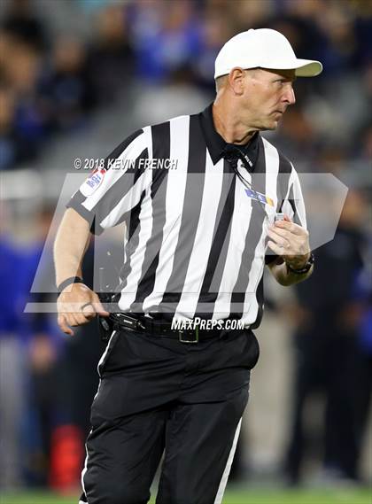 Thumbnail 3 in Perry vs. Chandler (AIA 6A Final) photogallery.
