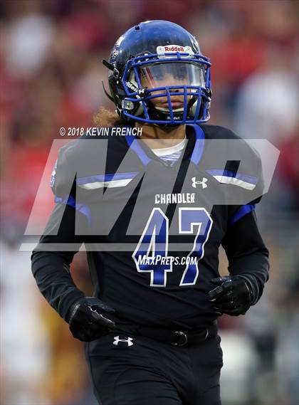 Thumbnail 1 in Perry vs. Chandler (AIA 6A Final) photogallery.