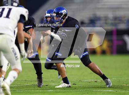 Thumbnail 3 in Perry vs. Chandler (AIA 6A Final) photogallery.