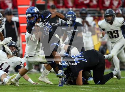 Thumbnail 3 in Perry vs. Chandler (AIA 6A Final) photogallery.