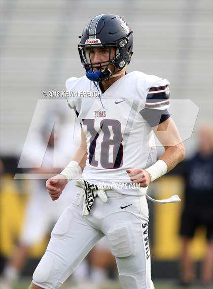 Thumbnail 1 in Perry vs. Chandler (AIA 6A Final) photogallery.