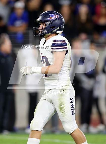 Thumbnail 1 in Perry vs. Chandler (AIA 6A Final) photogallery.
