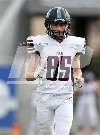 Thumbnail 1 in Perry vs. Chandler (AIA 6A Final) photogallery.