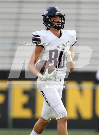 Thumbnail 1 in Perry vs. Chandler (AIA 6A Final) photogallery.
