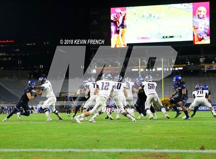 Thumbnail 2 in Perry vs. Chandler (AIA 6A Final) photogallery.