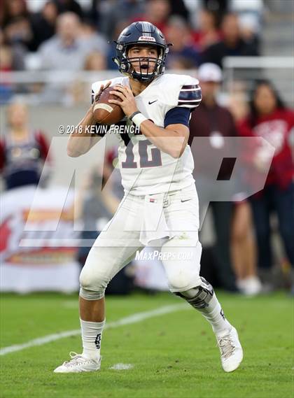 Thumbnail 3 in Perry vs. Chandler (AIA 6A Final) photogallery.