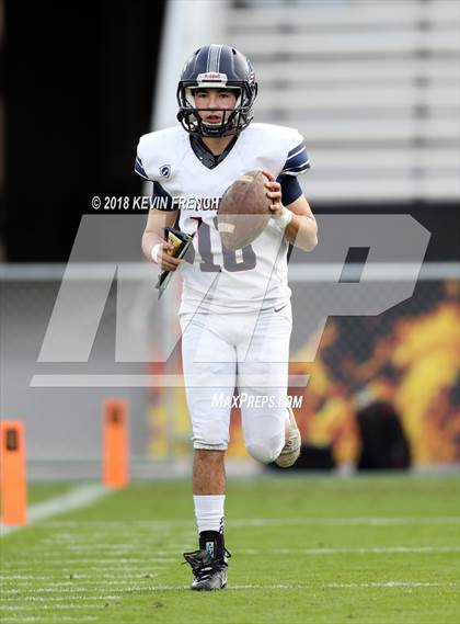Thumbnail 1 in Perry vs. Chandler (AIA 6A Final) photogallery.