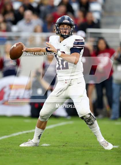 Thumbnail 3 in Perry vs. Chandler (AIA 6A Final) photogallery.