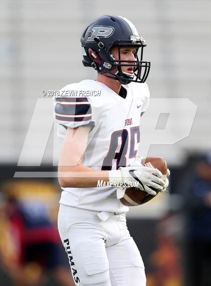 Thumbnail 2 in Perry vs. Chandler (AIA 6A Final) photogallery.