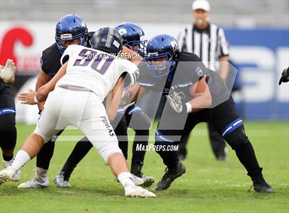 Thumbnail 2 in Perry vs. Chandler (AIA 6A Final) photogallery.