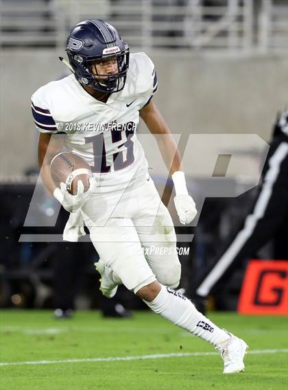 Thumbnail 2 in Perry vs. Chandler (AIA 6A Final) photogallery.