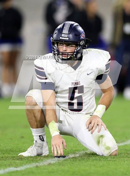 Thumbnail 1 in Perry vs. Chandler (AIA 6A Final) photogallery.