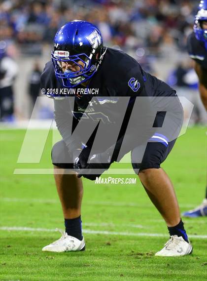 Thumbnail 3 in Perry vs. Chandler (AIA 6A Final) photogallery.
