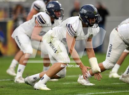 Thumbnail 3 in Perry vs. Chandler (AIA 6A Final) photogallery.