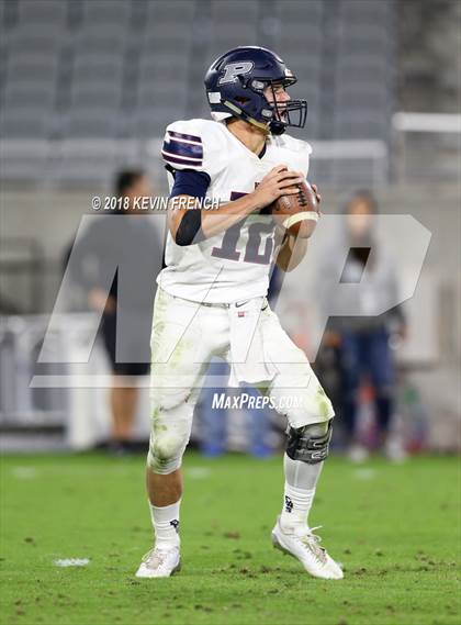 Thumbnail 2 in Perry vs. Chandler (AIA 6A Final) photogallery.