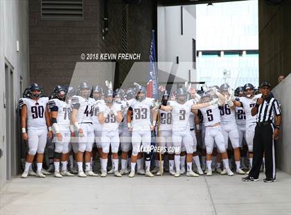 Thumbnail 1 in Perry vs. Chandler (AIA 6A Final) photogallery.