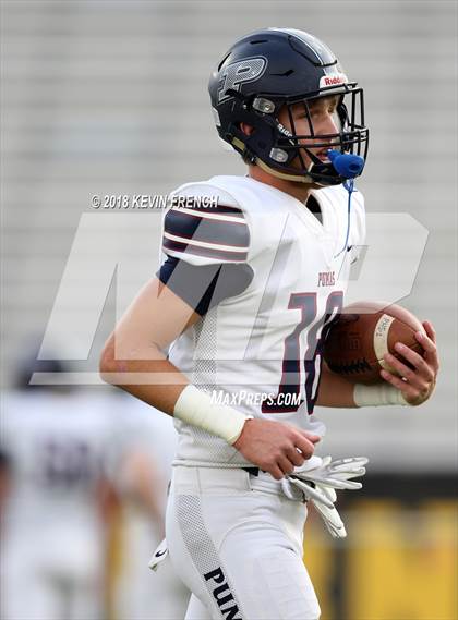 Thumbnail 2 in Perry vs. Chandler (AIA 6A Final) photogallery.