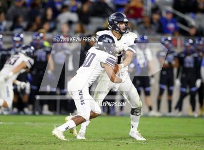 Thumbnail 3 in Perry vs. Chandler (AIA 6A Final) photogallery.