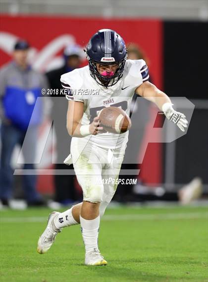 Thumbnail 3 in Perry vs. Chandler (AIA 6A Final) photogallery.