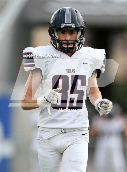 Thumbnail 2 in Perry vs. Chandler (AIA 6A Final) photogallery.