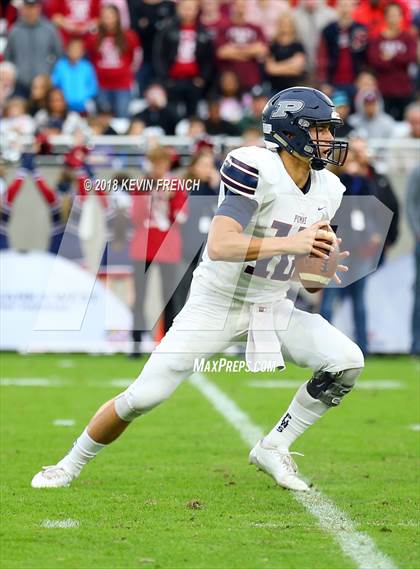 Thumbnail 3 in Perry vs. Chandler (AIA 6A Final) photogallery.