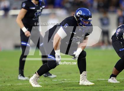 Thumbnail 2 in Perry vs. Chandler (AIA 6A Final) photogallery.