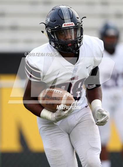 Thumbnail 3 in Perry vs. Chandler (AIA 6A Final) photogallery.