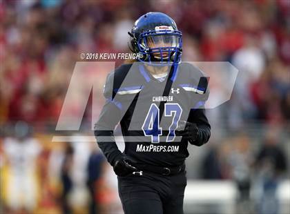 Thumbnail 3 in Perry vs. Chandler (AIA 6A Final) photogallery.