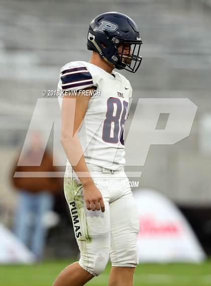 Thumbnail 1 in Perry vs. Chandler (AIA 6A Final) photogallery.