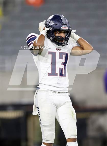 Thumbnail 3 in Perry vs. Chandler (AIA 6A Final) photogallery.