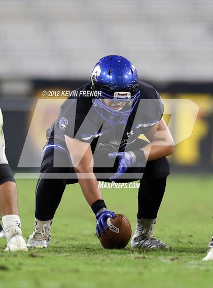 Thumbnail 1 in Perry vs. Chandler (AIA 6A Final) photogallery.