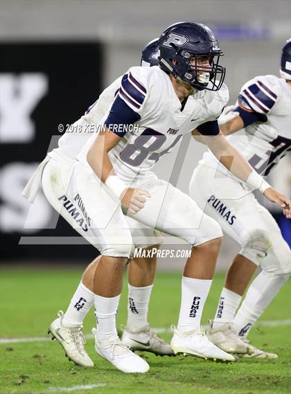 Thumbnail 2 in Perry vs. Chandler (AIA 6A Final) photogallery.
