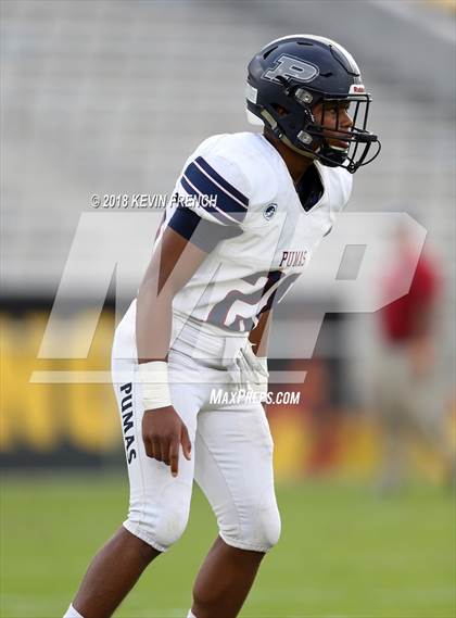 Thumbnail 3 in Perry vs. Chandler (AIA 6A Final) photogallery.