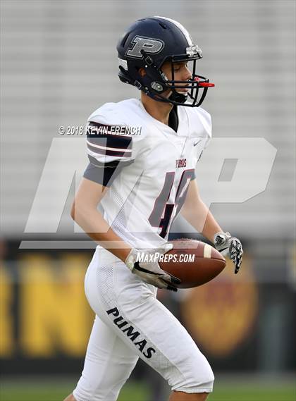 Thumbnail 3 in Perry vs. Chandler (AIA 6A Final) photogallery.