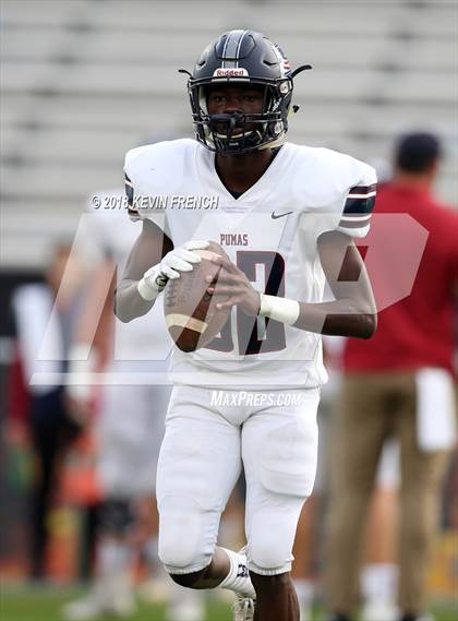 Thumbnail 3 in Perry vs. Chandler (AIA 6A Final) photogallery.