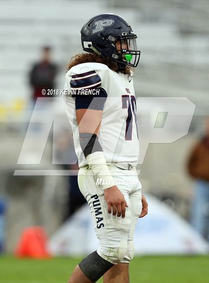 Thumbnail 1 in Perry vs. Chandler (AIA 6A Final) photogallery.