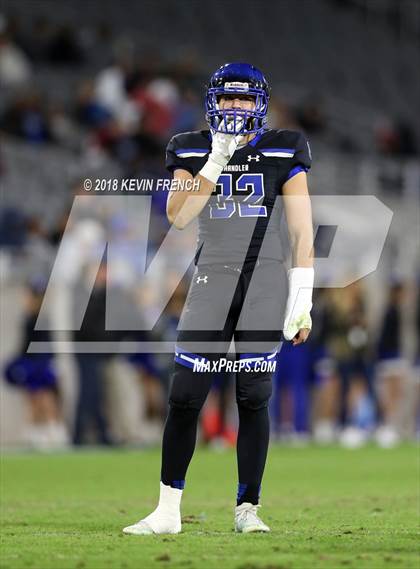 Thumbnail 3 in Perry vs. Chandler (AIA 6A Final) photogallery.