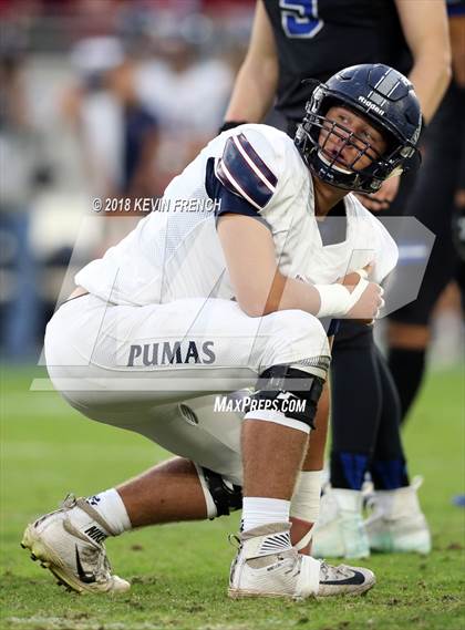 Thumbnail 2 in Perry vs. Chandler (AIA 6A Final) photogallery.