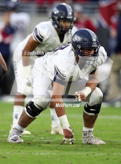 Thumbnail 1 in Perry vs. Chandler (AIA 6A Final) photogallery.