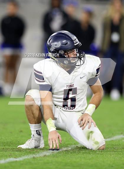 Thumbnail 2 in Perry vs. Chandler (AIA 6A Final) photogallery.