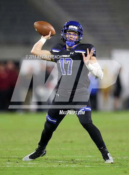 Thumbnail 2 in Perry vs. Chandler (AIA 6A Final) photogallery.