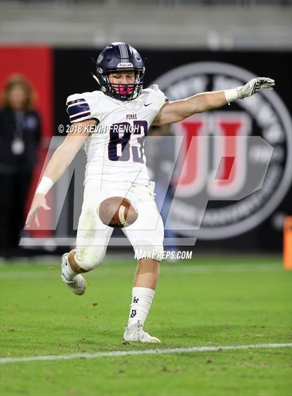 Thumbnail 2 in Perry vs. Chandler (AIA 6A Final) photogallery.