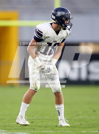 Thumbnail 1 in Perry vs. Chandler (AIA 6A Final) photogallery.