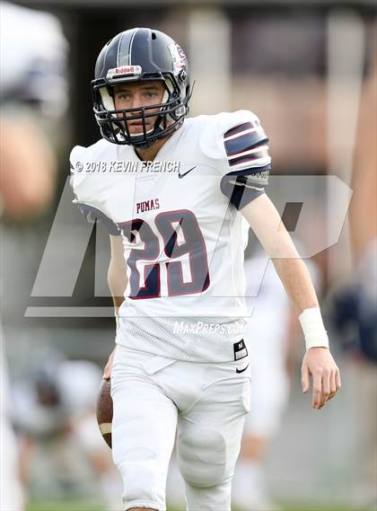Thumbnail 2 in Perry vs. Chandler (AIA 6A Final) photogallery.