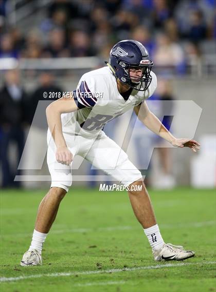 Thumbnail 3 in Perry vs. Chandler (AIA 6A Final) photogallery.