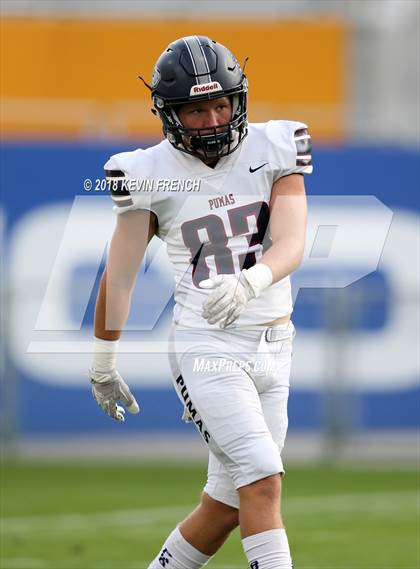 Thumbnail 3 in Perry vs. Chandler (AIA 6A Final) photogallery.
