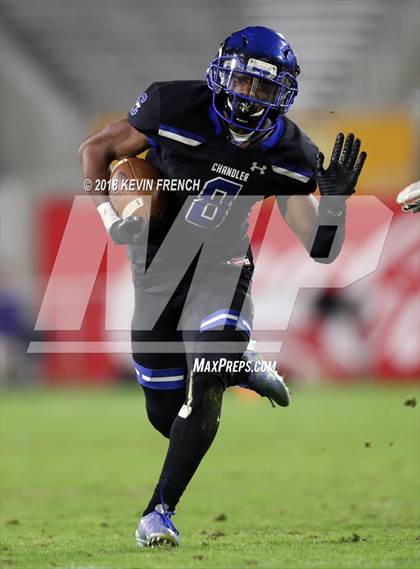 Thumbnail 3 in Perry vs. Chandler (AIA 6A Final) photogallery.