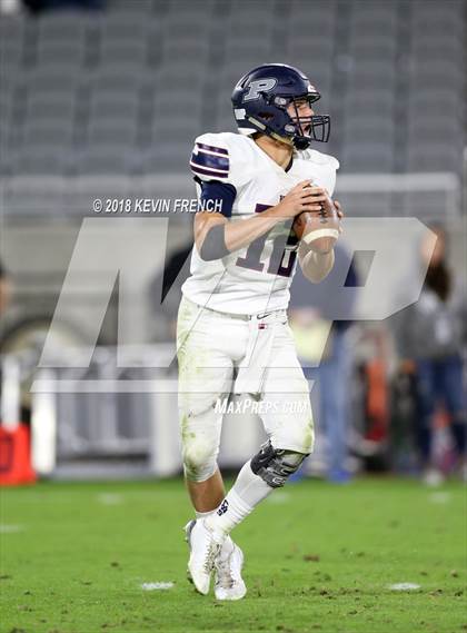Thumbnail 3 in Perry vs. Chandler (AIA 6A Final) photogallery.